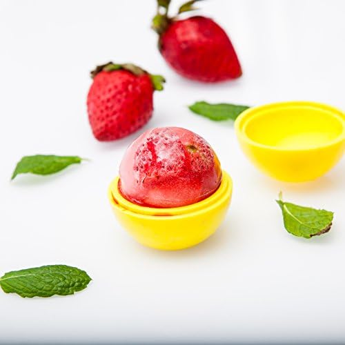 Drinkmi Ice Ball (Yellow)