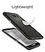 Spigen Air Skin Designed for Samsung Galaxy S7 Case (2016) - Black