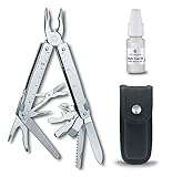 Victorinox Swiss Army SwissTool X