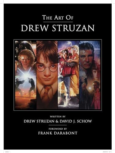 The Winston Effect　Stan Winston　直筆サイン限定版 The Winston Effect: The Art & History of Stan Winston Studio