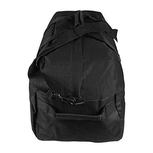 4 DALIX+Large+Duffle+Adjustable+Strap