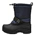 Northside Kids Frosty Snow Boot,Navy,12