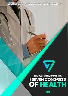 Livro The best articles of the I Seven Congress Of Health