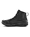 Under Armour Men's Speedfit Hike Mid, Black (001)/Black, 10
