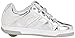 Heelys Split Chrome Skate Shoe (Toddler/Little Kid/Big Kid), Silver, 4 M US Big Kid