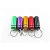 Gymforward-Aluminum-Alloy-Sealed-Pill-Box-Outdoor-Survival-Emergency-Pill-Case-Tablet-Box-Tool-5-Pack