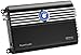 Planet Audio BB2500.1 Big Bang 3 2500-Watt Monoblock Class D 1 to 8 Ohm Stable Monoblock Amplifier with Remote Subwoofer Level Control