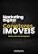 Livro Marketing Digital para Corretores de Imóveis : Muito além da divulgação