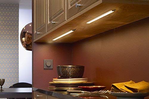 profile light for kitchen