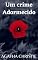 Livro Um crime adormecido