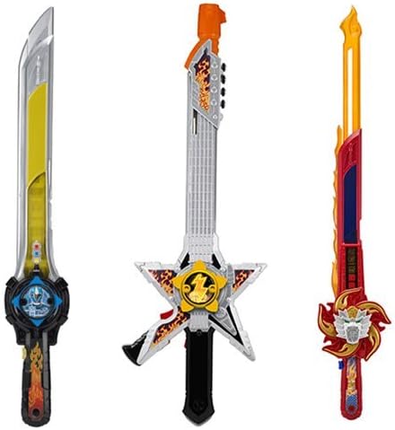 power rangers ninja steel ninja star blade