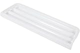 LEFITPA Replacement WP2206670W Overflow Grille
