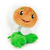 Plants Vs Zombies Series Plush Toy - Marigold 16cm/6.3