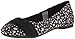 Rocket Dog Women's Tictoc Space Rock Coast Ballet Flat