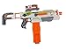 Nerf Modulus ECS-10 Blaster by Hasbro with 24 Dart Flip Clip