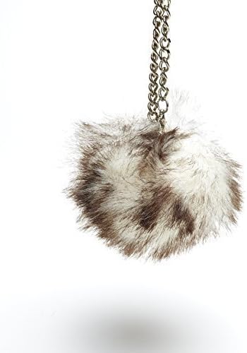 Price Reduced!! Our Pom-Pom Alarms are a Must Have for Your Children Against Predators and are Great to Hook onto Bikes, School Bags, Clothing and Offer 120dB Piercing Sound.