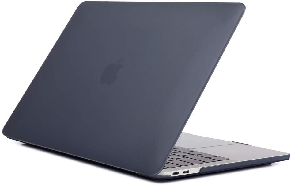 Compatible with MacBook Pro 16 Inch Case, Yuqoka Plastic Hard Shell Smooth Hard Case Anti-Scratch Frosted Protective Laptop Cover for MacBook Pro 16"