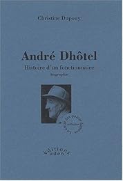 André Dhôtel