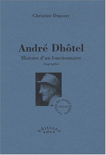 André Dhôtel