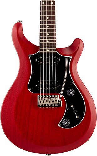 Prs d4td04_1n s2 standard 24 electric guitar, satin vin…