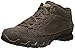 Skechers Women's Bikers Totem Pole Chukka Boot,Chocolate,9.5 M US