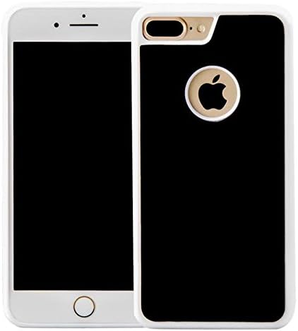 GOATcase Anti-Gravity iPhone 7 Plus ONLY (White)