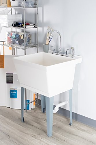 1 Chrome+Kitchen+Laundry+Utility+MAYA