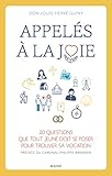 Appelés à la joie by 