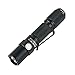 ThruNite Archer 1A V3 200 Lumens Reliable AA Flashlight, Cool White