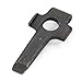 German WWII P08 Luger Pistol Stripping Tool- Steel
