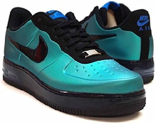 air force 1 foamposite pro low