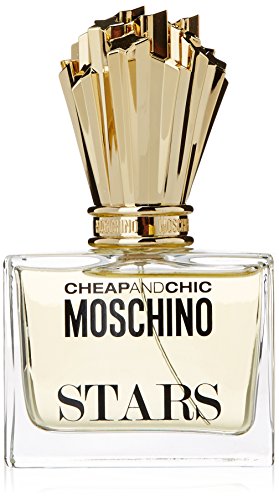 Moschino Stars Edp Vapo 50 Ml
