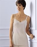 Shadowline Adjustable Strap Camisole