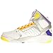 Nike Men's Air Flight Lite High Basketball Shoe