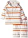 Magnificent Baby Baby-Boys Origami Stripe Velour Hoodie Pant