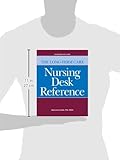 Image de The Long-term Care Nursing Desk Reference, Second Edition