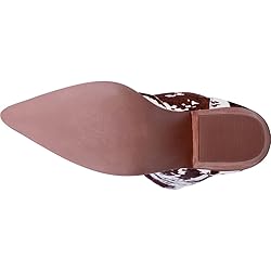 Dingo Boots Women's Live A Little Fashion