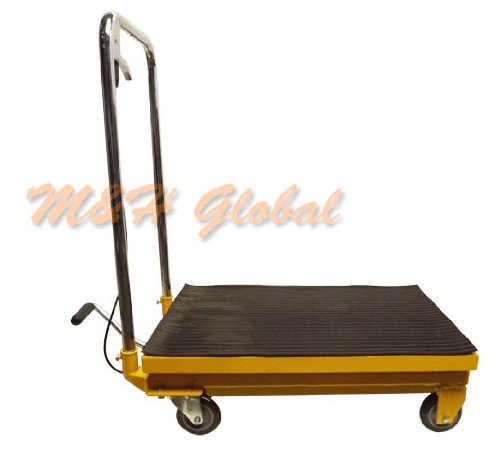 1 Hydraulic+Table+Lift