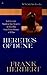 Heretics Of Dune (Turtleback School & Library Binding Edition) (Dune Chronicles (Pb))