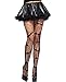 Leg Avenue 7942 Women's Vampire Bat Web Net Pantyhose