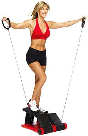 Stepper Air Climber: Amazon.es: Deportes y aire libre