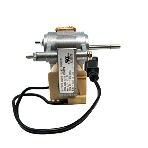3 Universal+Bathroom+Vent+Motor+Replacement