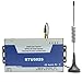 RTU5025 GSM 3G Gate Opener Senders GSM 3G Remote Switch Door Opener with GSM Dial Control GSM GPRS 3G Remote Switch