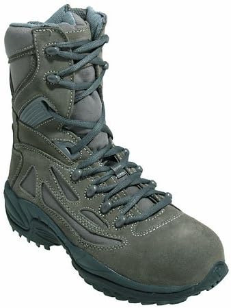 Converse Boots: Men's Stealth Composite Toe 8-Inch Boots C8990