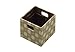 Rubbermaid 1789289 Bento Storage Box with Flex Dividers, Small, Chadwick