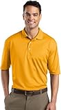 Sport-Tek Men's Dri Mesh Polo