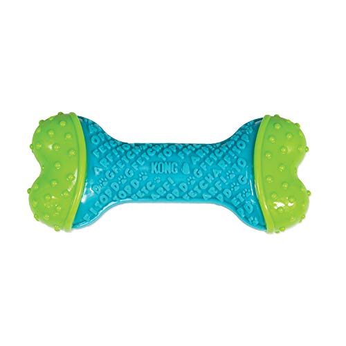 KONG CoreStrength Bone Dog Toy, Medium/Large