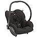 Maxi-Cosi Mico AP Infant Car Seat, Devoted Black