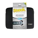 Just Air 8233PL Shock-Proof Case for Laptops up to 13.5