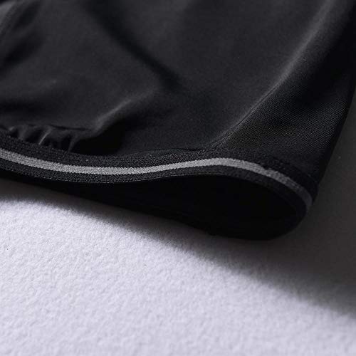 RION Men's Cycling Running Basketball Sports Compression Leg Sleeves Warmers - Thumbnail 3